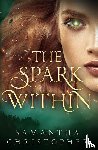 Christopher, Samantha - The Spark Within