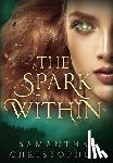 Christopher, Samantha - The Spark Within