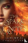 Christopher, Samantha - The Spark Ignites