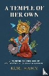 Hahn, Kori - A Temple of Her Own
