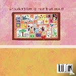 Spearman-Lott, Sherna - My Teacher Loves Me