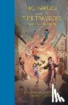 McGuigan, Patty - Leonardo and the Time Travelers Vol.2: Magic & Mayhem