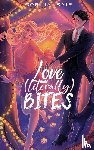Bair, Corina - Love (Literally) Bites