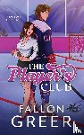 Greer - The Player's Club