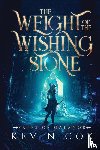 Cox, Kevin - The Weight of the Wishing Stone