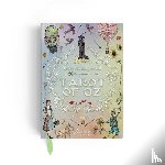 Howard, Emma - Tarot of Oz Journal
