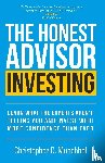 Munchhof, Christopher D - The Honest Advisor