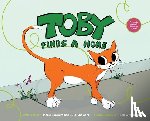 Showers, Marie - Toby Finds a Home: A story about homelessness