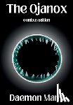 Manx, Daemon - The Ojanox: Omnibus Edition