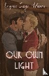 Adams, Logan Sage - Our Own Light