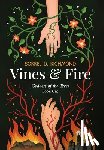 Richmond, Sorrel D - Richmond, S: Vines and Fire