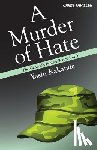 Kakande, Yasin - A Murder of Hate