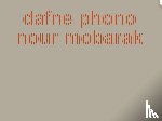 Mobarak, Nour, Nersessian, Anahid - Dafne Phono