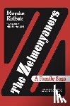 Kulbak, Moyshe - The Zelmenyaners: A Family Saga