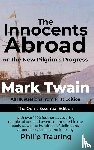 Twain, Mark - The Innocents Abroad