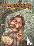 Hackbarth, Steve M. - Burnham McGee & The Honey Tree