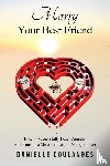 Coulanges, Danielle - Marry Your Best Friend