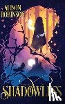Robinson, Alison - Shadowless