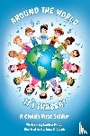 Finley, Sandra - Around The World