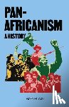 Adi, Hakim - Pan-Africanism: A History