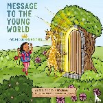Gibson, Jermaine - Message To The Young World - Young Queen Edition
