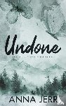 Jerr, Anna - Undone