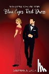 Jack, Stephanie - Blue Eyes, Red Dress