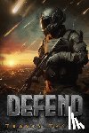 Taylor, Travis - Defend