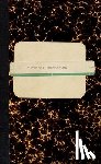 Weiner, Lawrence - Lawrence Weiner: Terminal Boundaries and a Natural Water Course Diverted Reduced or Displaced