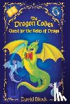 Block, David B. - The Dragon Codex: Quest for the Relics of Design