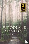 Barr, Heidi - Woodland Manitou