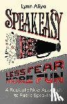 Tbd - SPEAKEASY