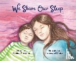Armstrong, Meghan - We Share Our Sleep