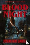 Daniel, Jonathan - Blood Night