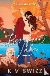 Swizz, Kim - Barefoot Lake (A Wilcox Grove Story)