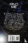 Khoury, Ashton - Find Me