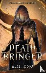 Eno, A. M. - The Death Bringer