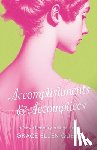 Queen, Grace Ellen - Accomplishments & Accomplices