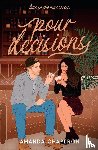 Chaperon, Amanda - Pour Decisions