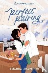 Chaperon, Amanda - Perfect Pairing