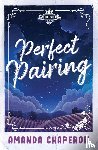 Chaperon, Amanda - Perfect Pairing