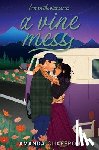 Chaperon, Amanda - A Vine Mess