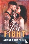Chaperon, Amanda - Fire Fight