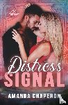 Chaperon, Amanda - Distress Signal