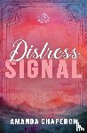 Chaperon, Amanda - Distress Signal