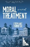 Carpenter, Stephanie - Moral Treatment