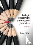Walker, Robyn - Strategic Management Communication for Leaders 5e