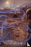 Olsen-Thrift, Jay - The Whispering Pass