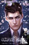 Nikole, Karla - Vampires of Eden: Book Three Thomas