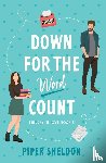 Sheldon, Piper - Down For The Word Count
